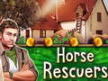                                                                       Horse Rescuers ﻞﯿﮭﮐ
