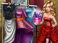                                                                       Sery Haute Couture Dolly Dress Up ﻞﯿﮭﮐ