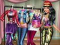                                                                       Tris Gangsta Dolly Dress Up ﻞﯿﮭﮐ