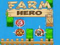                                                                       Farm Hero ﻞﯿﮭﮐ