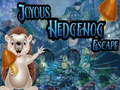                                                                       Joyous Hedgehog Escape ﻞﯿﮭﮐ