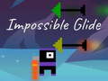                                                                       The Impossible Glide ﻞﯿﮭﮐ