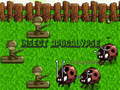                                                                       Insect Apocolypse  ﻞﯿﮭﮐ