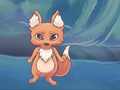                                                                       Frosty Foxy ﻞﯿﮭﮐ