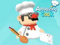                                                                       Amazing Cook ﻞﯿﮭﮐ