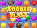                                                                       Cookie Blast ﻞﯿﮭﮐ