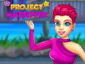                                                                       Project Makeover ﻞﯿﮭﮐ