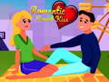                                                                       Romantic Secret Kiss ﻞﯿﮭﮐ