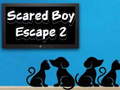                                                                       Scared Boy Escape 2 ﻞﯿﮭﮐ