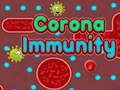                                                                       Corona Immunity  ﻞﯿﮭﮐ