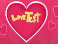                                                                       Love Tester ﻞﯿﮭﮐ