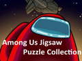                                                                       Among Us Jigsaw Puzzle Collection ﻞﯿﮭﮐ