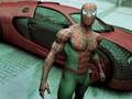                                                                       Spiderman Jigsaw Puzzle ﻞﯿﮭﮐ