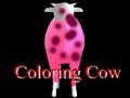                                                                       Coloring cow ﻞﯿﮭﮐ