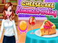                                                                       Cheese Cake Homemade Cooking ﻞﯿﮭﮐ