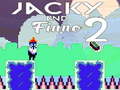                                                                       Time of Adventure: Jacky and Finno 2 ﻞﯿﮭﮐ