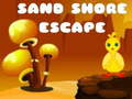                                                                       Sand Shore Escape ﻞﯿﮭﮐ