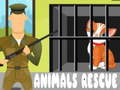                                                                      Animals Rescue ﻞﯿﮭﮐ