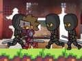                                                                       Slash 100 Ninjas ﻞﯿﮭﮐ