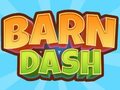                                                                       Barn Dash ﻞﯿﮭﮐ