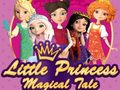                                                                      Little Princess Magical Tale ﻞﯿﮭﮐ