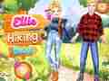                                                                       Ellie Hiking Date ﻞﯿﮭﮐ