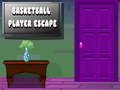                                                                       Basketball Player Escape ﻞﯿﮭﮐ