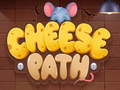                                                                       Cheese Path ﻞﯿﮭﮐ