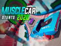                                                                       Musclecar stunts 2020 ﻞﯿﮭﮐ