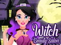                                                                       Witch Beauty Salon ﻞﯿﮭﮐ