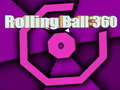                                                                       Rolling Ball 360 ﻞﯿﮭﮐ