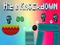                                                                       Hit & Knockdown ﻞﯿﮭﮐ
