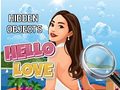                                                                       Hello Love ﻞﯿﮭﮐ