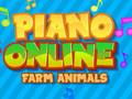                                                                       Piano Online Farm Animals ﻞﯿﮭﮐ