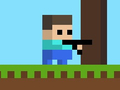                                                                       MineCrafter Steve ﻞﯿﮭﮐ