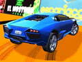                                                                       Car City Stunt Races: Mega Ramps ﻞﯿﮭﮐ