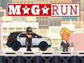                                                                       MAGA Run ﻞﯿﮭﮐ