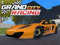                                                                       Grand City Racing ﻞﯿﮭﮐ