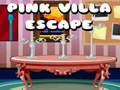                                                                       Pink Villa Escape ﻞﯿﮭﮐ
