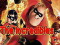                                                                       The Incredibles ﻞﯿﮭﮐ