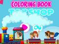                                                                       Coloring Book: Toy Shop ﻞﯿﮭﮐ