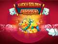                                                                       Lucky golden Piggies ﻞﯿﮭﮐ