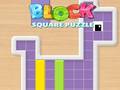                                                                       Block Square Puzzle ﻞﯿﮭﮐ