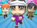                                                                       Chibi Fall Guys Run Knockdown ﻞﯿﮭﮐ