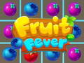                                                                       Fruit Fever ﻞﯿﮭﮐ