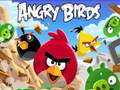                                                                       Angry bird Friends ﻞﯿﮭﮐ