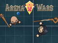                                                                       Arena Wars  ﻞﯿﮭﮐ
