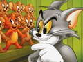                                                                       Tom and Jerry Jigsaw Puzzle Collection ﻞﯿﮭﮐ