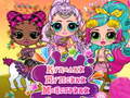                                                                       Monster Popsy Surprise Dolls ﻞﯿﮭﮐ