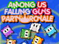                                                                       Among Us Falling Guys Party Royale ﻞﯿﮭﮐ